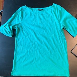 Lauren Ralph Lauren Blouse/Dress Shirt